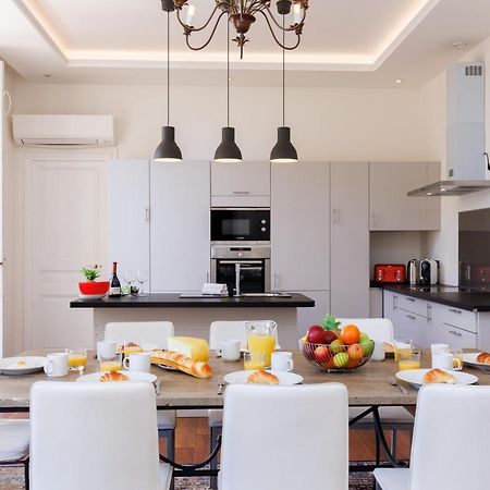 Villa Maiffret 1 Yourhosthelper Cannes Buitenkant foto