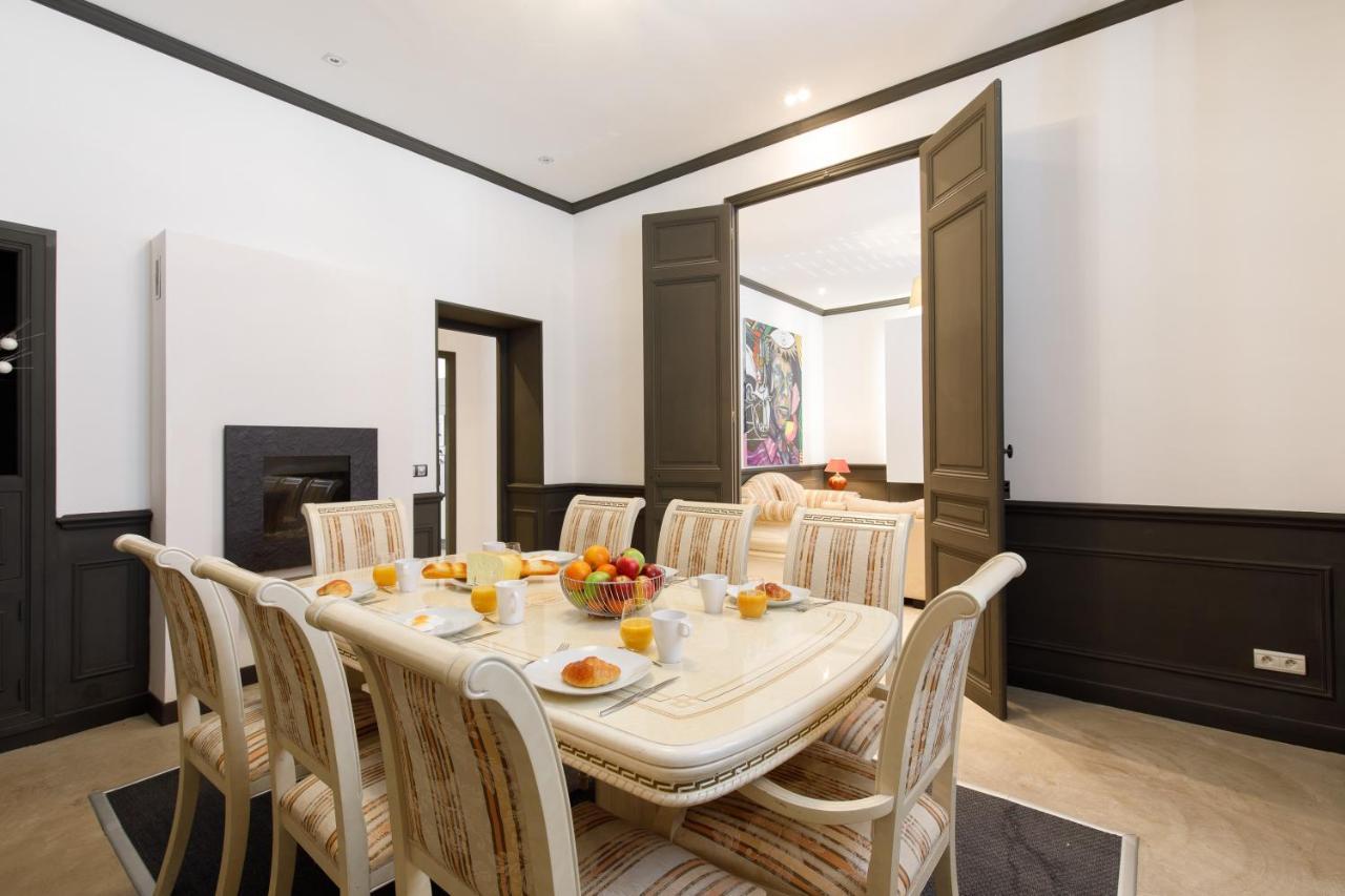 Villa Maiffret 1 Yourhosthelper Cannes Buitenkant foto