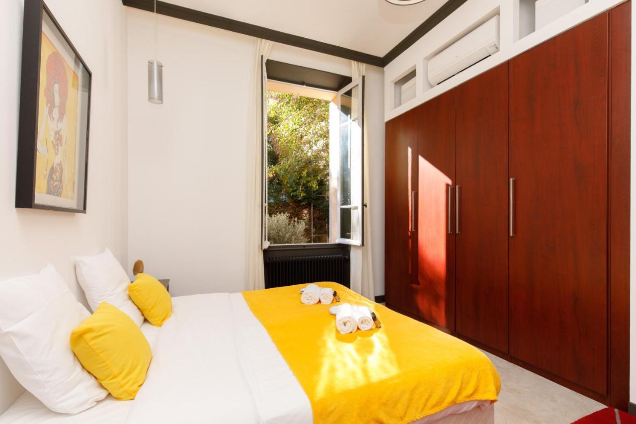 Villa Maiffret 1 Yourhosthelper Cannes Buitenkant foto
