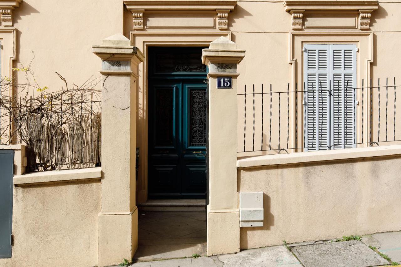 Villa Maiffret 1 Yourhosthelper Cannes Buitenkant foto