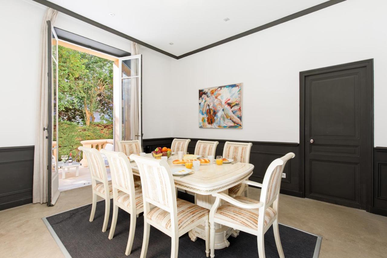 Villa Maiffret 1 Yourhosthelper Cannes Buitenkant foto
