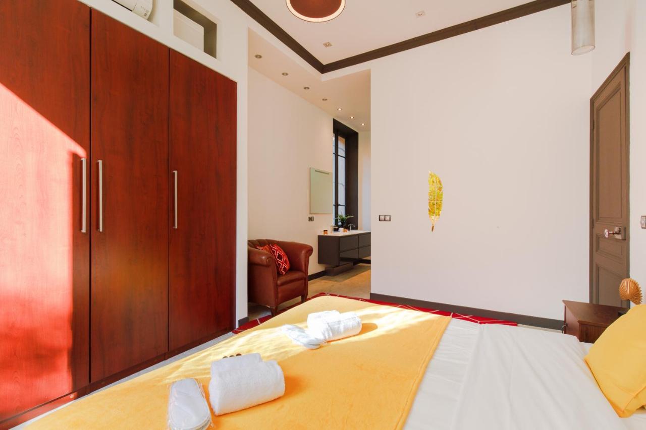 Villa Maiffret 1 Yourhosthelper Cannes Buitenkant foto