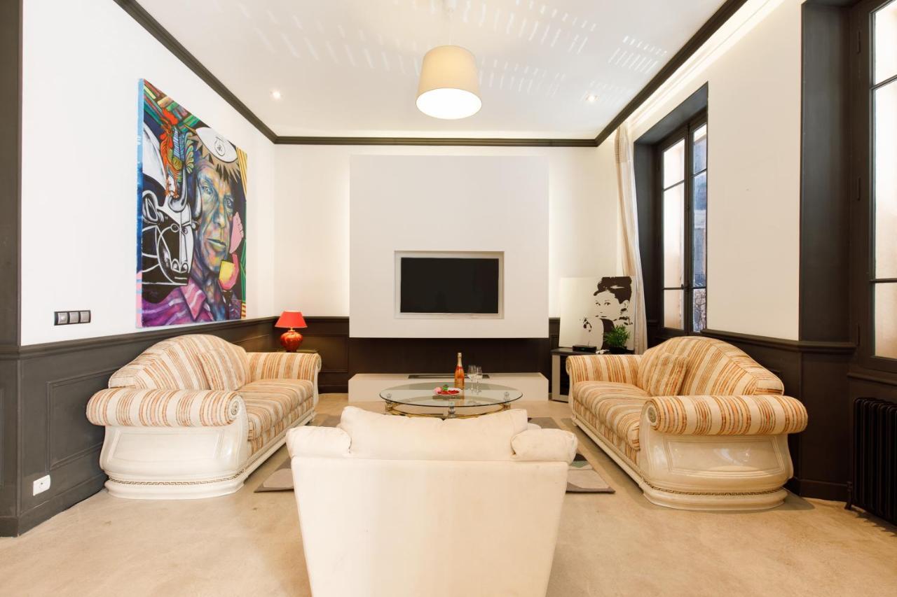 Villa Maiffret 1 Yourhosthelper Cannes Buitenkant foto