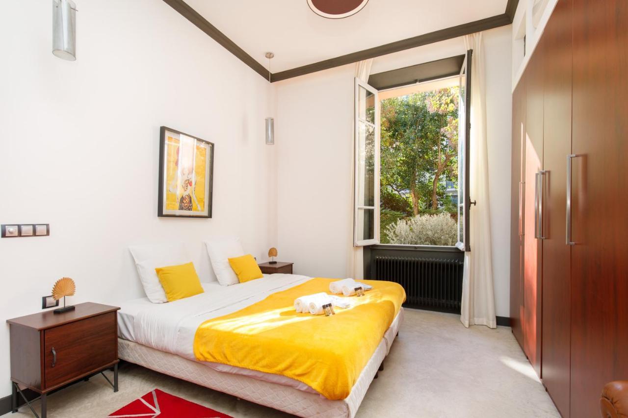 Villa Maiffret 1 Yourhosthelper Cannes Buitenkant foto
