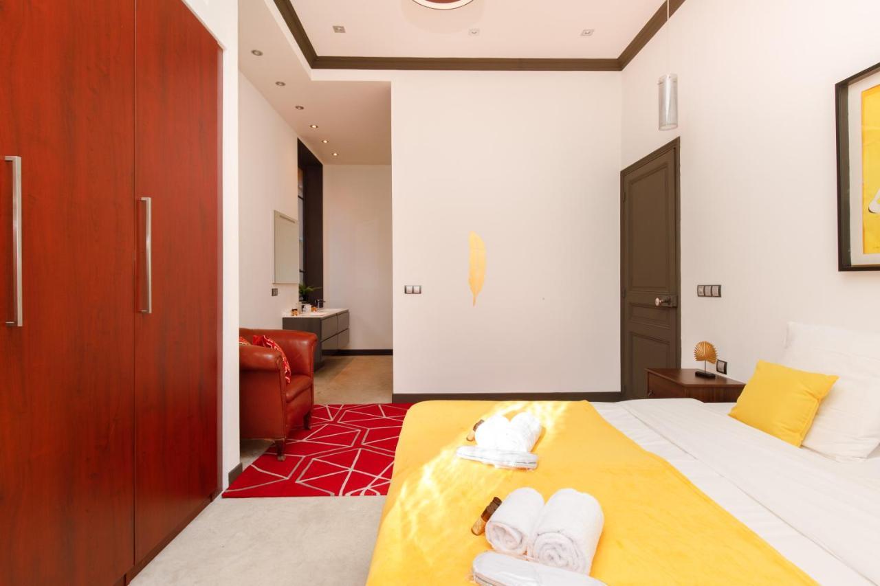 Villa Maiffret 1 Yourhosthelper Cannes Buitenkant foto