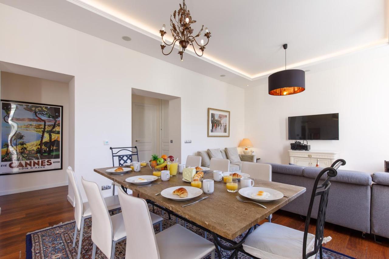 Villa Maiffret 1 Yourhosthelper Cannes Buitenkant foto