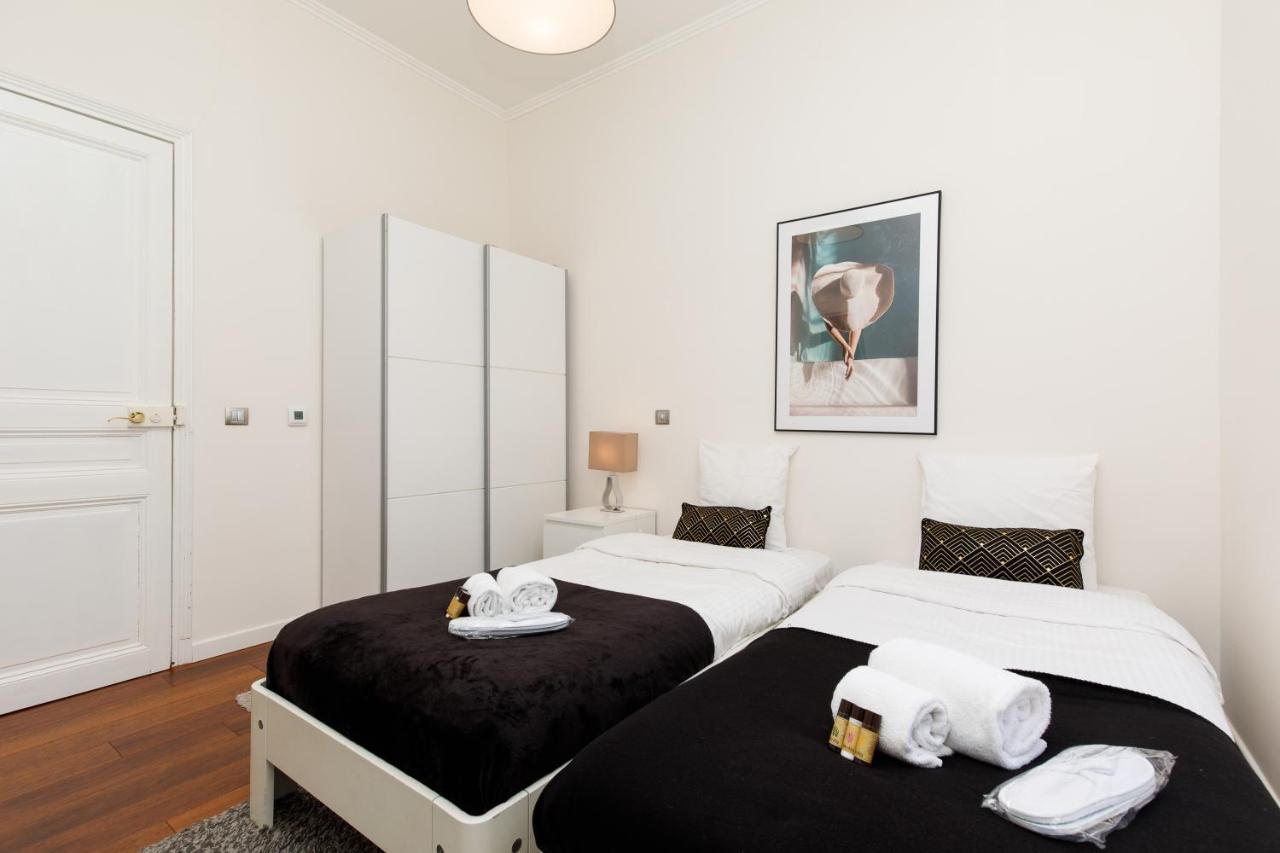 Villa Maiffret 1 Yourhosthelper Cannes Buitenkant foto