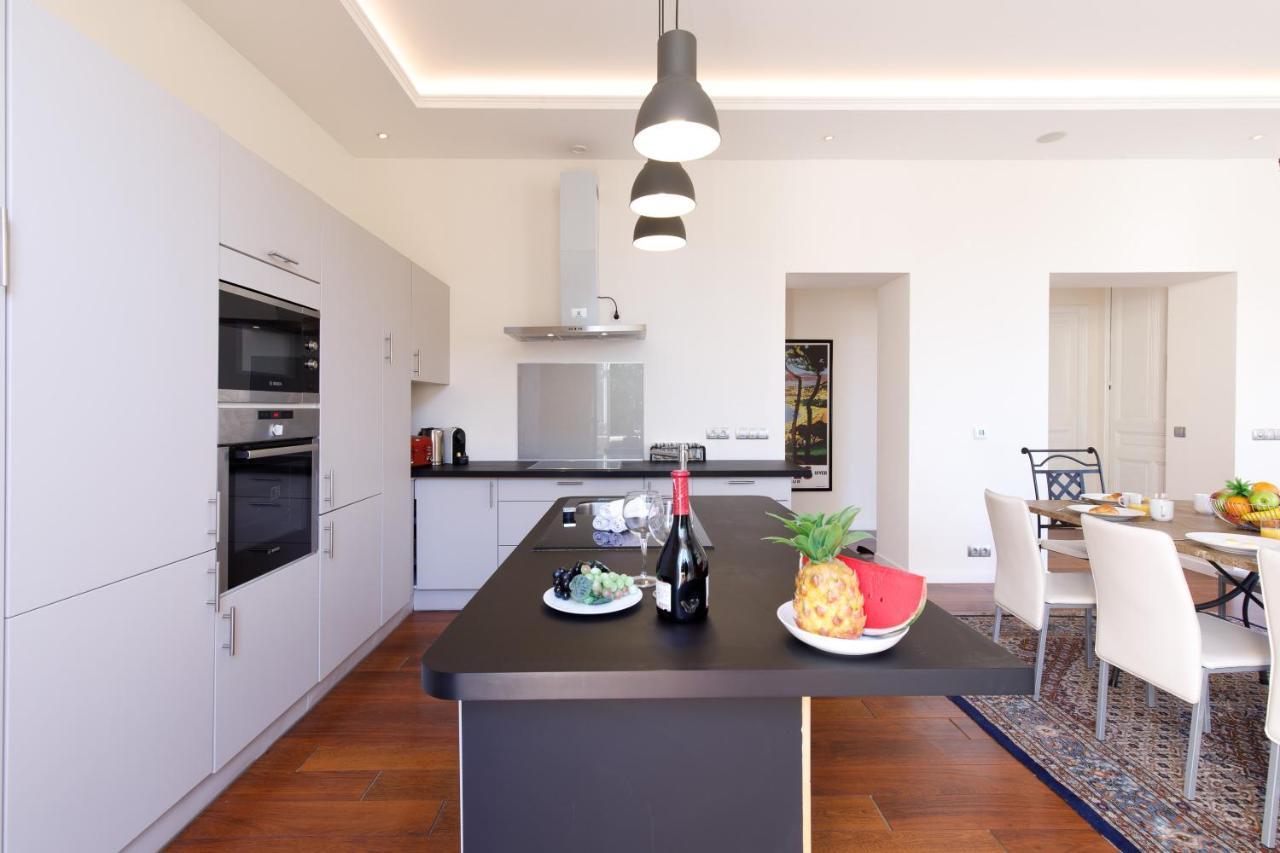 Villa Maiffret 1 Yourhosthelper Cannes Buitenkant foto