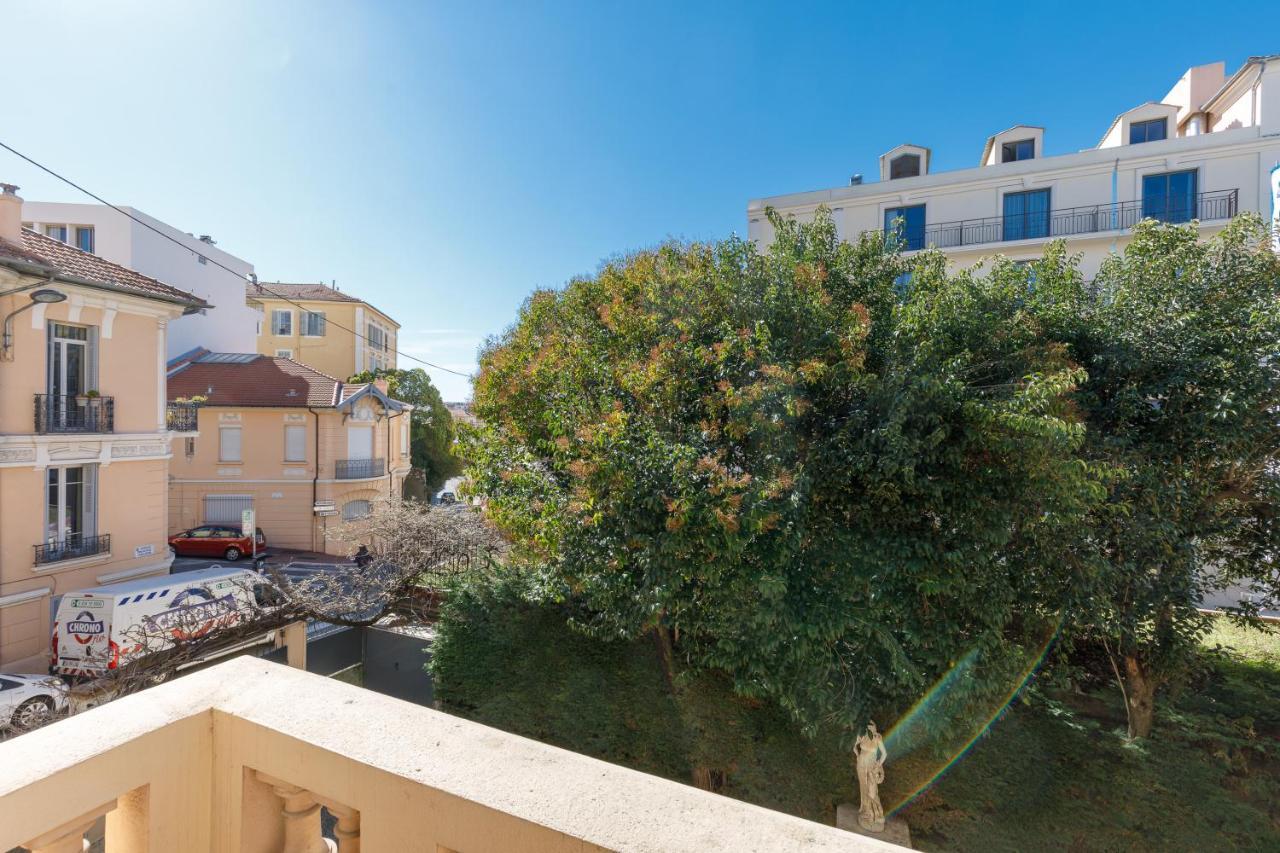 Villa Maiffret 1 Yourhosthelper Cannes Buitenkant foto
