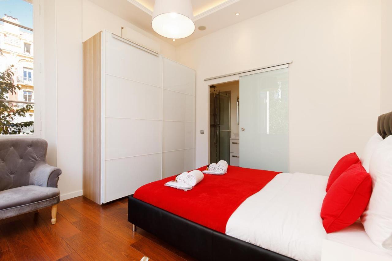 Villa Maiffret 1 Yourhosthelper Cannes Buitenkant foto
