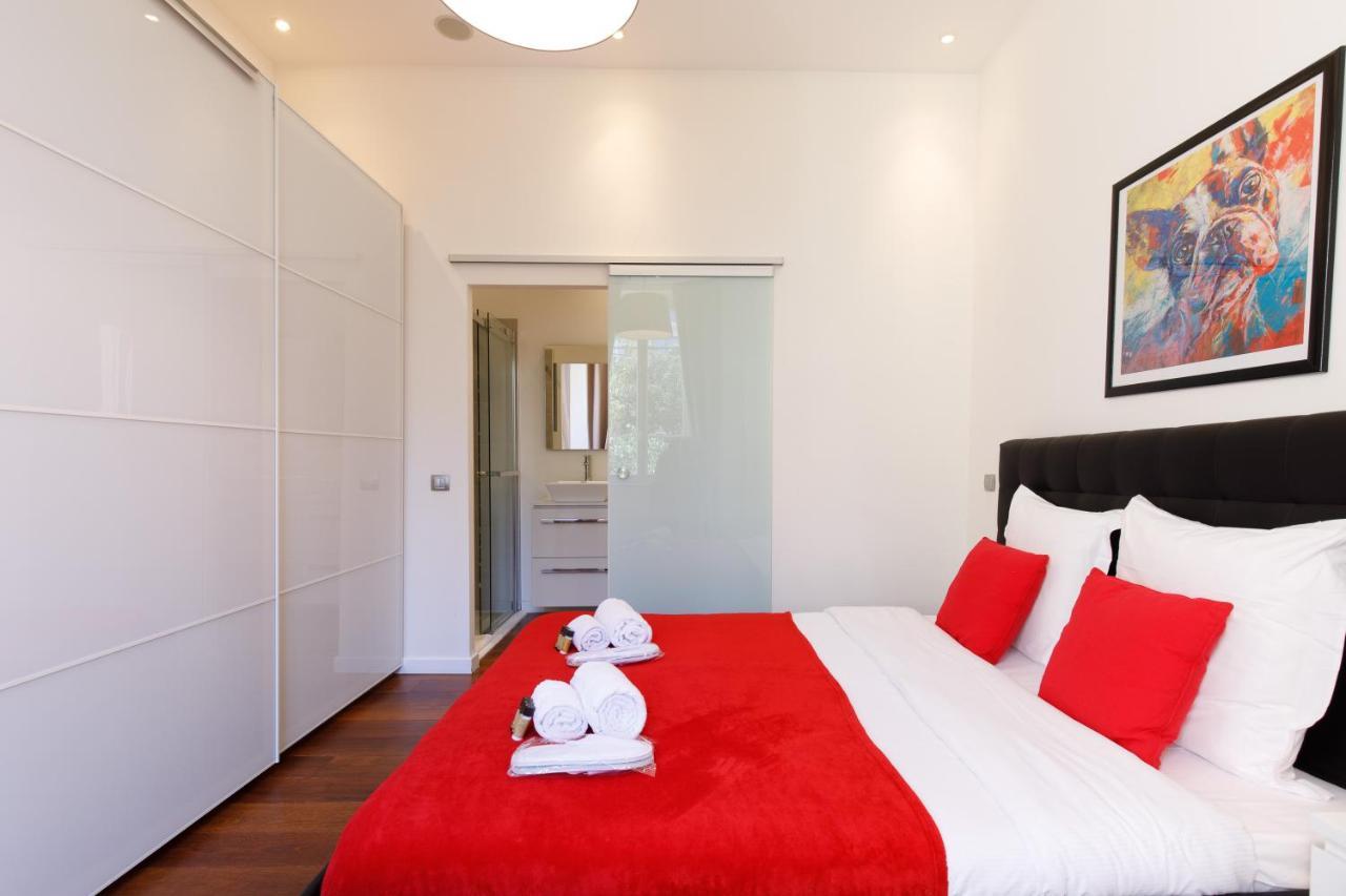Villa Maiffret 1 Yourhosthelper Cannes Buitenkant foto