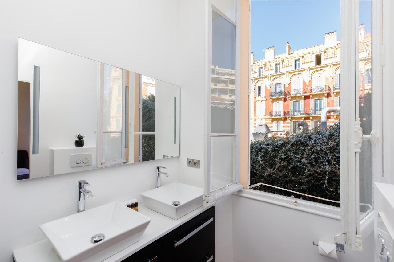 Villa Maiffret 1 Yourhosthelper Cannes Buitenkant foto